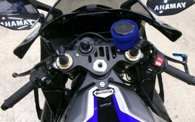 YAMAHA YZF-R1 M 2022 RN65J