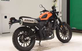 HONDA CL250-2 MC57