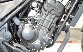 HONDA REBEL MC49