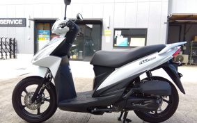 SUZUKI ADDRESS V110 CE47A