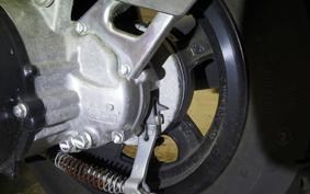 SUZUKI ADDRESS V125 1998 DT11A