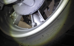 YAMAHA MAJESTY155 S 2007 SG28J