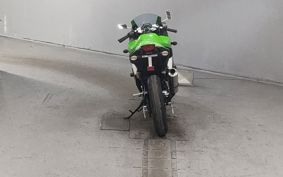 KAWASAKI NINJA 250R EX250K