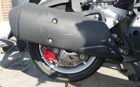 YAMAHA MAJESTY155 S 2024 SG28J