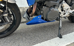 BMW F900R STANDARD 2024 0K11