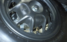 HONDA LEAD 125 2007 JK12