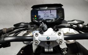 BMW G310R 2023 0G41