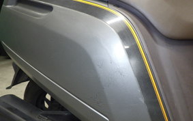 HONDA ﾀﾞﾝｸ 1986 AF78