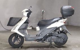 SUZUKI ADDRESS V125 CF4MA