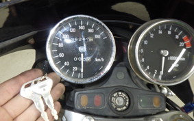 KAWASAKI BALIUS 250 ZR250A