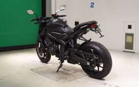 HONDA CB650R 2023 RH03