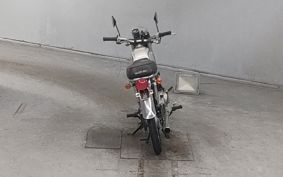 SUZUKI COLLEDA50 K50