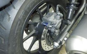 HONDA REBEL 250 S MC49