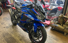 KAWASAKI NINJA ZX-4R SE 2023 ZX400P