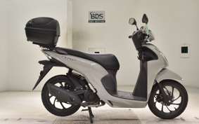HONDA DIO110-3ﾍﾞｰｼｯｸ JK03