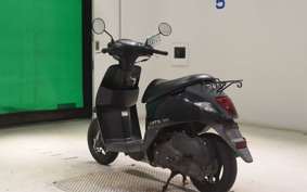 SUZUKI LET's CA4AA