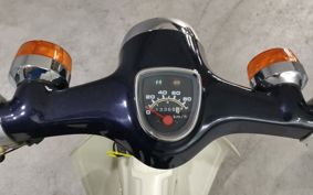 HONDA SUPER CUB90 HA02