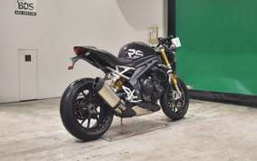 TRIUMPH SPEED TRIPLE RS 2022