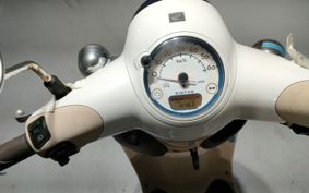 HONDA GIORNO AF77