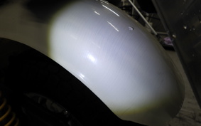 HONDA MONKEY 2004 AB27