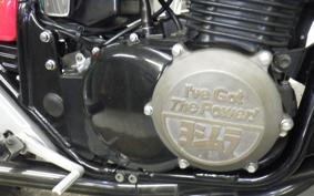 SUZUKI GSX400 IMPULSE 1996 GK79A