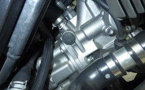 SUZUKI DL650 ( V-Strom 650 ) A 2013 VP56A