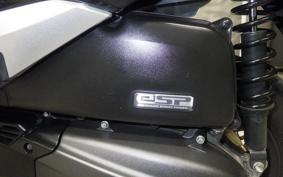 HONDA LEAD 125 JF45