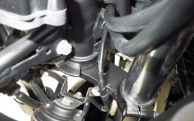 KAWASAKI NINJA 250 EX250P