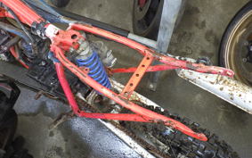 HONDA CR80R HE04
