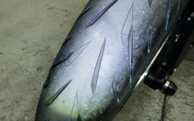 TRIUMPH STREET TRIPLE RS 2018