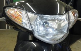 SUZUKI ADDRESS V50 2016 CA4BA