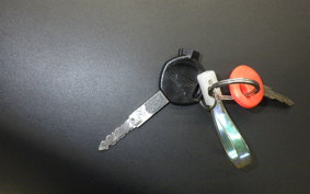 HONDA TACT-4ﾍﾞｰｼｯｸ AF79