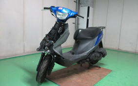 SUZUKI ADDRESS V125 CF4EA