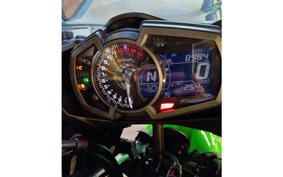 KAWASAKI NINJA 400 2019 EX400G