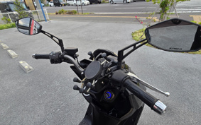 KYMCO KRV180TCS SA35AC