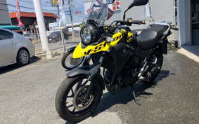 SUZUKI STROM 250ABS DS11A