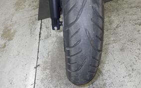 SUZUKI SV650 X A 2018 VP55B