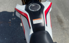 HONDA GROM JC75
