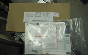 HONDA ADV160