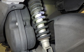 SUZUKI ADDRESS V125 DT11A