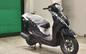 HONDA LEAD 125 2006 JK12