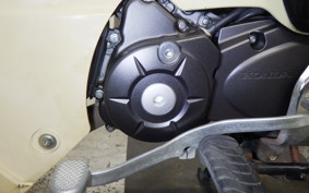 HONDA C110 SUPER CUB 2017 JA44