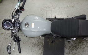 HONDA GB350S 2022 NC59