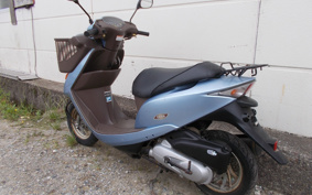 HONDA DIO CHESTER AF62