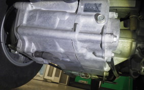 HONDA GYRO CANOPY 2020 TA03