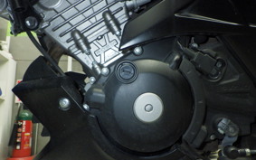 SUZUKI GSX-S125 2005 DL32B