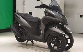 YAMAHA TRICITY 125 A SEC1J