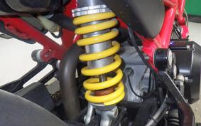 DUCATI MONSTER 400 IE 2008