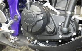 YAMAHA MT-03 2017 RH07J