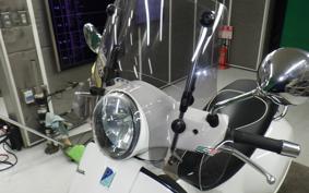 VESPA GTS150 SUPER